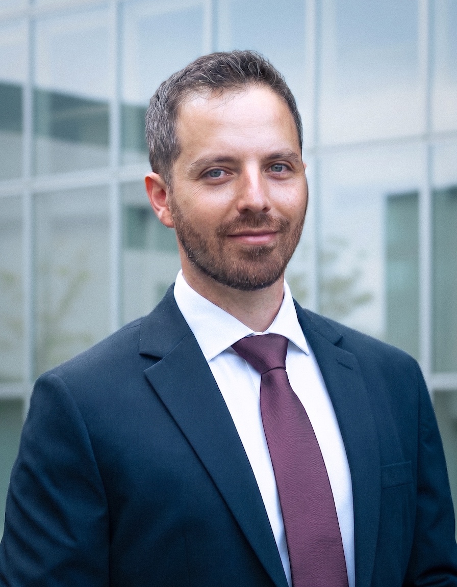 Nimrod Oliver Ben-Andersen